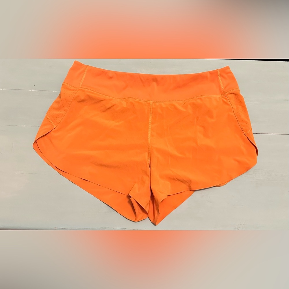 Athleta Running Shorts